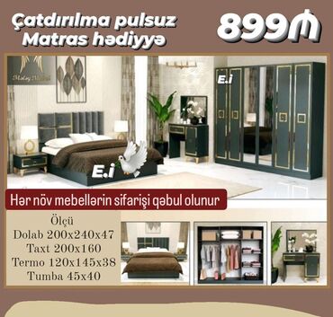 Stullar: Yataq desti yeni
