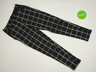 vinted poland: ITALY FASHION, Spodnie materiałowe damskie, rozmiar S — 2