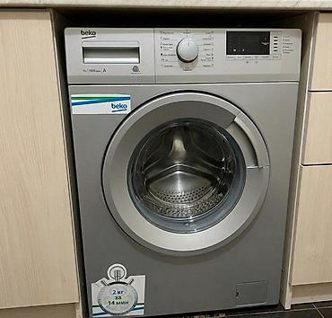 honor 600 lite: Beko 6 kq ela vezyetdedi .Qiy 180 man.Zabrat.Ayten91Beko önyükləməli — 1