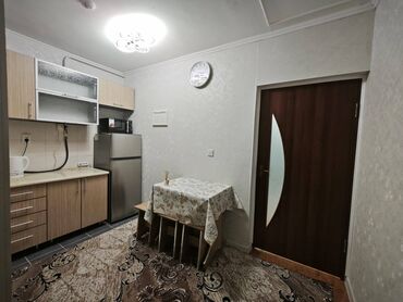 Продажа квартир: 1 комната, 41 м², Элитка, 6 этаж, Евроремонт