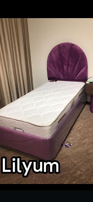 Ev üçün mebel: Yeni, Sadə matras, Uşaq üçün — 1