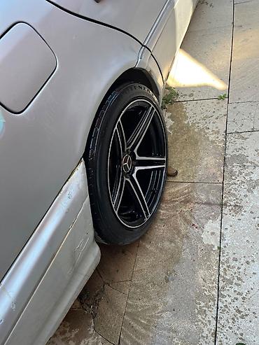 r17 disk amg: Salam ne varsa sekillerde eks olunub tekerin vezyetide diskinde diskin — 2