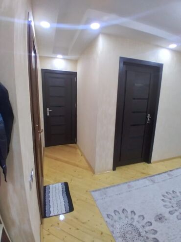 Yeni tikili: 2 otaqlı, Yeni tikili, 78 kv. m — 13