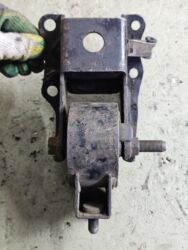 Подушки мотора: Подушка мотора Mazda 1997 г., Б/у, Оригинал, Германия — 6