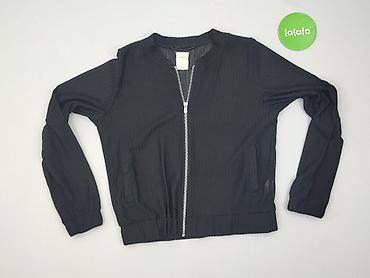 cross jeans jacket: Kurtka bomberka damska, rozmiar S — 2
