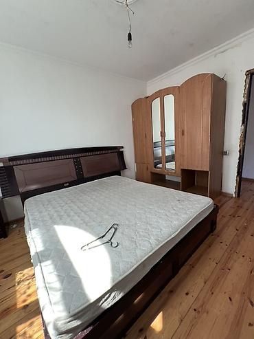 emmi tikis fabriki: Mənzil Kirayə verilir, 2 otaq, 54 kv Xırdalanda təzə bazara yaxın,3 — 7