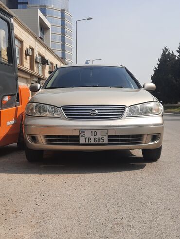 ниссан санни запчасти: Nissan Sunny: 1.3 л | 2006 г. Седан