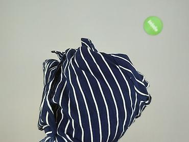 blue: H&M Divided, Koszula damska, rozmiar 2XS — 6