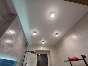 покраска стен и потолков: Натяжные потолки📍 📌Установка 📌Демонтаж 📖бесплатная консультация