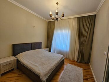 Həyət evləri və villaların satışı: 5 otaqlı, 250 kv. m, Kredit yoxdur, Yeni təmirli — 25