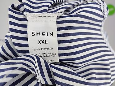 only koszule: Shein, Koszula damska, rozmiar 2XL — 5