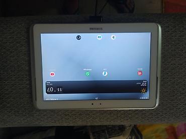 Tableti: Samsung Galaxy Note 10.1 (bela boja) – tablet sa S Pen olovkom, bez — 7