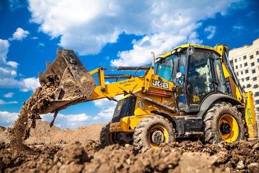 Экскаваторы: Экскаватор, JCB, 2024 г. — 16