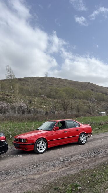 Диски: Литые Диски R 17 BMW, Комплект, отверстий - 5, Новый