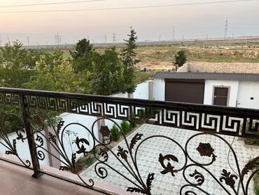 Həyət evləri və villaların satışı: 5 otaqlı, 222 kv. m, Kredit yoxdur, Yeni təmirli — 17
