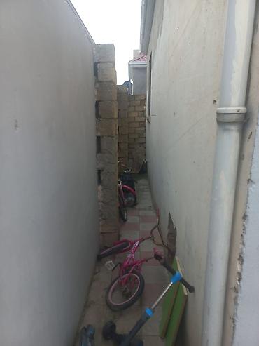 Həyət evi alıram: 81 kv. m, 3 otaqlı — 6