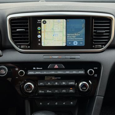 Kia: Kia Sportage: 2019 г., 2 л, Автомат, Бензин, Кроссовер — 14