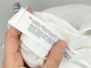 prązek: Zara, T-shirt damski, rozmiar M — 5