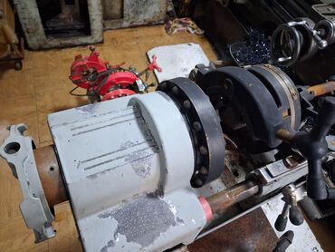 Metal dəzgahları: Sənaye tipli boru emalı avadanlıqları dəsti Qiymet razilaṣma yolu ile — 7