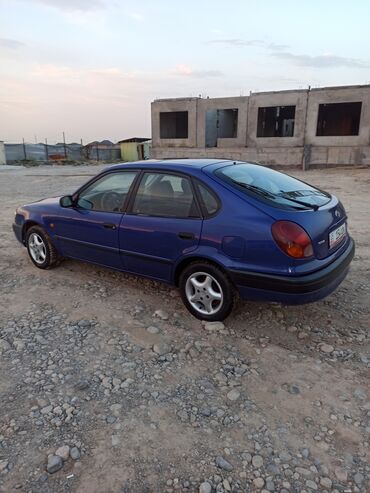 купить машину за 2000 долларов: Toyota Corolla: 1997 г., 1.6 л, Автомат, Бензин, Универсал