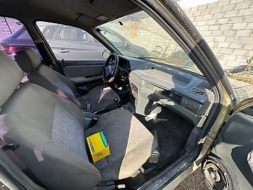 крыло нексия: Daewoo Nexia: 2006 г., Седан — 5