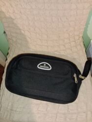 Torbe: ORIGINAL NOVA "SAMSONATE"® RUČNA TORBICA ZA SVE STVARČICE-UNISEX — 1