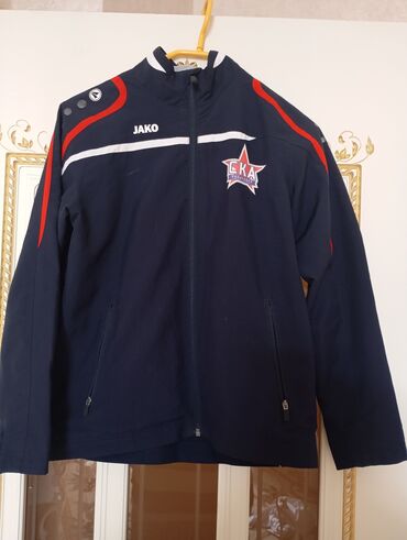 lc waikiki kurtkalar: Vetrovka kurtka, Balenciaga, S (EU 36)