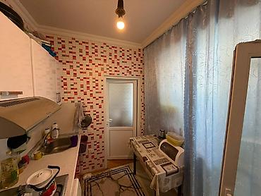 razin: 2 otaqlı, Yeni tikili, 52 kv. m — 10