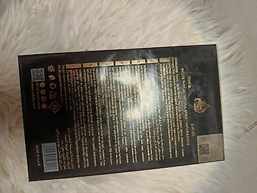 Parfemi: Na stanju lux modeli 
3900 din — 10