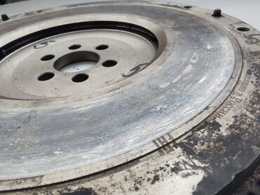 Auto delovi: Zamajac Lada 21214i Niva, broj 5. Novi tip. Fi 215mm. Polovno, dobro — 13