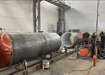 Прицепы и полуприцепы: Прицеп, Цистерна — 9