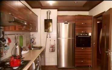 Köhnə tikili: Bakı, 4 otaqlı, Köhnə tikili, m. Azadlıq Prospekti, 125 kv. m — 8