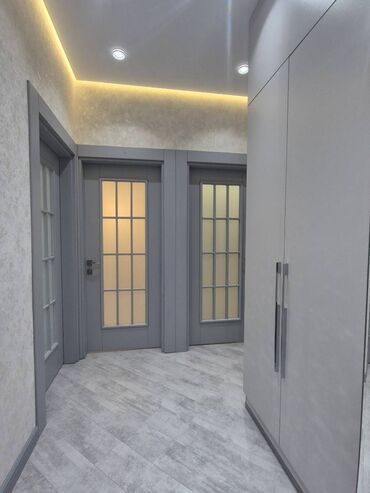 Köhnə tikili: Bakı, 3 otaqlı, Köhnə tikili, m. Xalqlar Dostluğu, 82 kv. m — 18