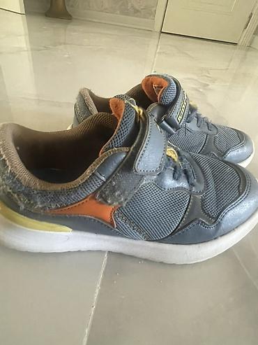goy don: Uşaq idman ayaqqabıları – Kinetix - Marka/model: Kinetix uşaq idman — 3