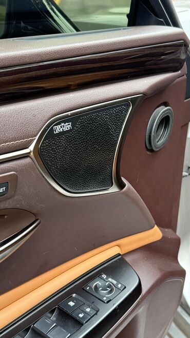 Lexus: Lexus ES: 2019 г., 2.5 л, Вариатор, Гибрид, Седан — 12