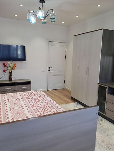 Продажа квартир: 4 комнаты, 104 м², 106 серия, 8 этаж, Евроремонт — 11