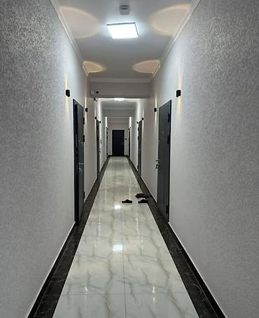 Сдается 1‑комнатная квартира-студия в районе Аламединского рынка