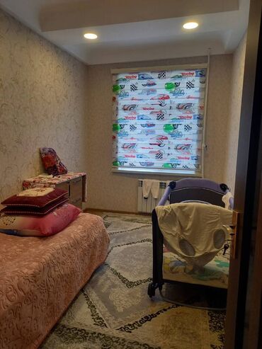 Köhnə tikili: Bakı, 3 otaqlı, Köhnə tikili, 67 kv. m -da lalafo.az — 5 Köhnə tikili: Bakı, 3 otaqlı, Köhnə tikili, 67 kv. m — 5