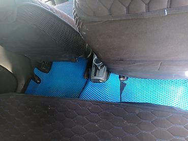 салон машины: Ford Focus: 2003 г., 1.8 л, Механика, Бензин, Универсал — 3