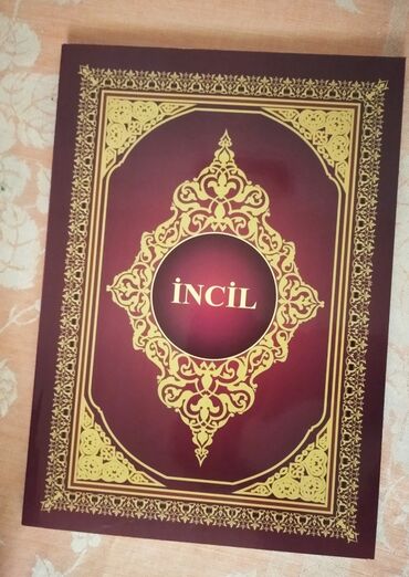 Bədii ədəbiyyat: Təzə maraqlı hədiyyəli
Bərk qabıgda
Hərəsi 9 man
Çatdırma var — 9