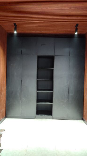 Сборка мебели: Мебели на заказ любой сложности кухоный гарнитур шкаф - купе офиснные at lalafo.kg — 11 Сборка мебели: Мебели на заказ любой сложности кухоный гарнитур шкаф - купе офиснные — 11