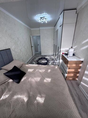 Продажа квартир: 2 комнаты, 69 м², Элитка, 4 этаж, Евроремонт — 4