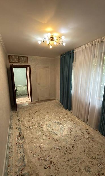 Продажа квартир: 3 комнаты, 60 м², 7 мкр 1 этаж, Дизайнерский ремонт — 11