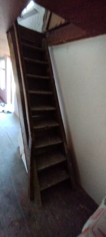 Həyət evləri və villaların satışı: 5 otaqlı, 138 kv. m, Kredit yoxdur, Təmirsiz — 6