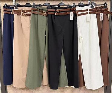 kacket sa ventilatorom: 04. Pantalone 3.000 dinara L — 1