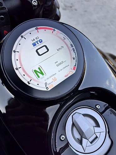Квадроциклдер: QJMOTOR SRV 600 v4 600 кубов - ноябрь 2023 год двигатель v4 — 5