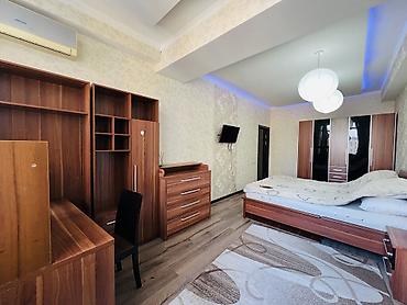 Долгосрочная аренда квартир: 2 комнаты, Собственник, Без подселения, С мебелью полностью — 12