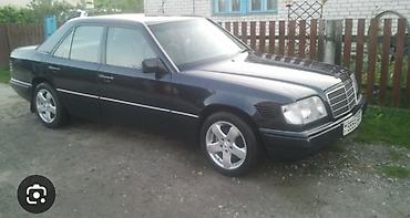 Диски: Оригинальные литые диски Mercedes R15 - Диаметр: R15 - Разболтовка — 4