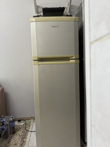 скупка не рабочий телевизор: Холодильник Beko, Б/у, Однокамерный, No frost, 55 * 160 * 50