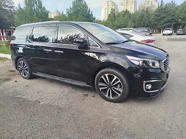 Nəqliyyat: Minivan, Bakı - — 3